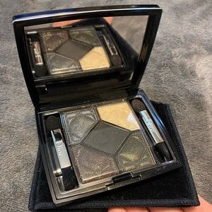Christian Dior Eyeshadow Palette